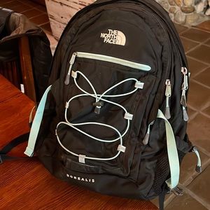 North Face Borealis Backpack